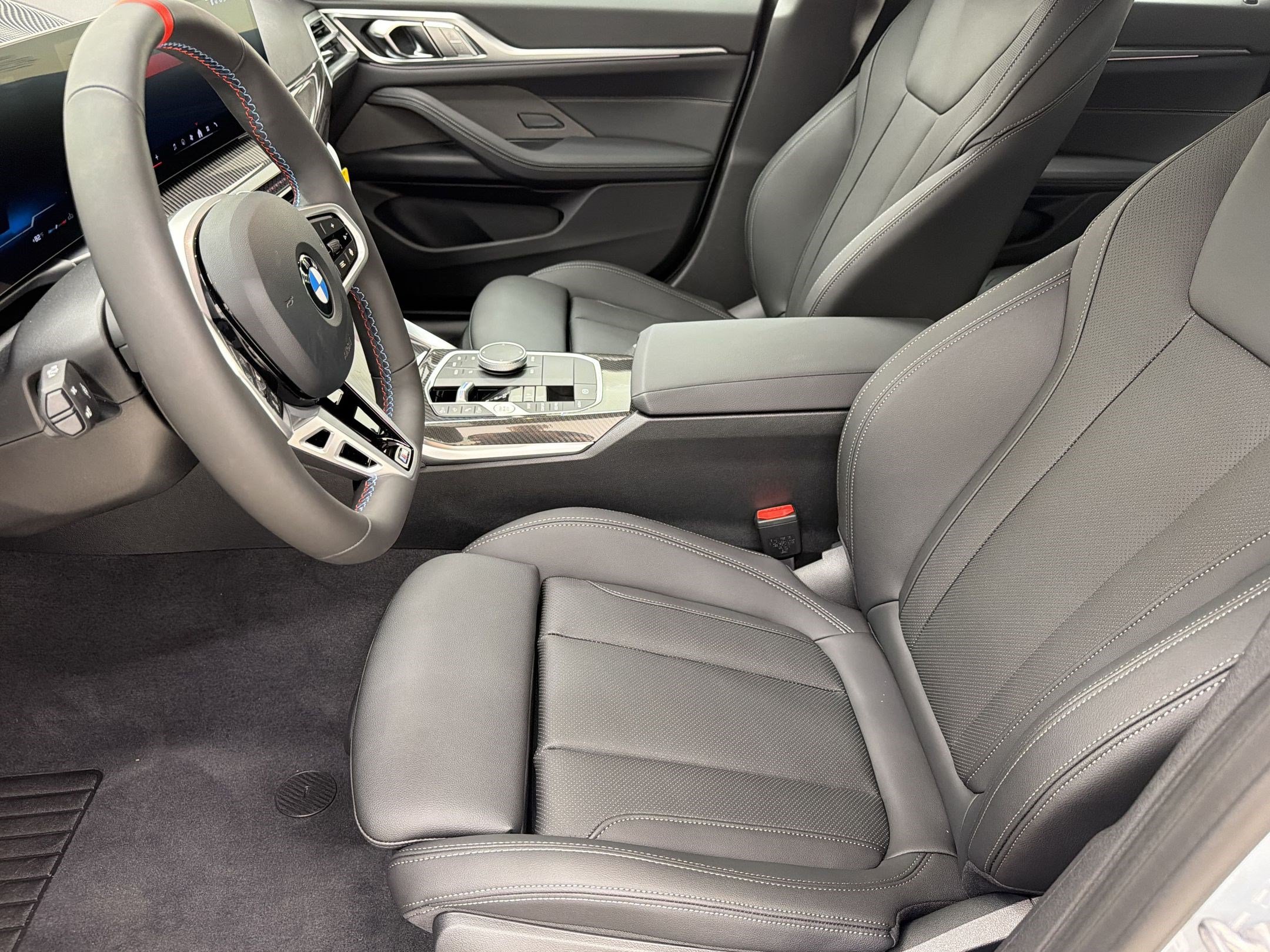 New 2026 BMW 440i xDrive w/ Premium Package AWD/4WD image 5