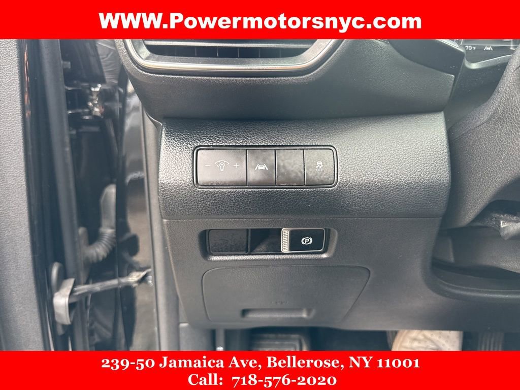 Used 2021 Hyundai Santa Fe SE image 28