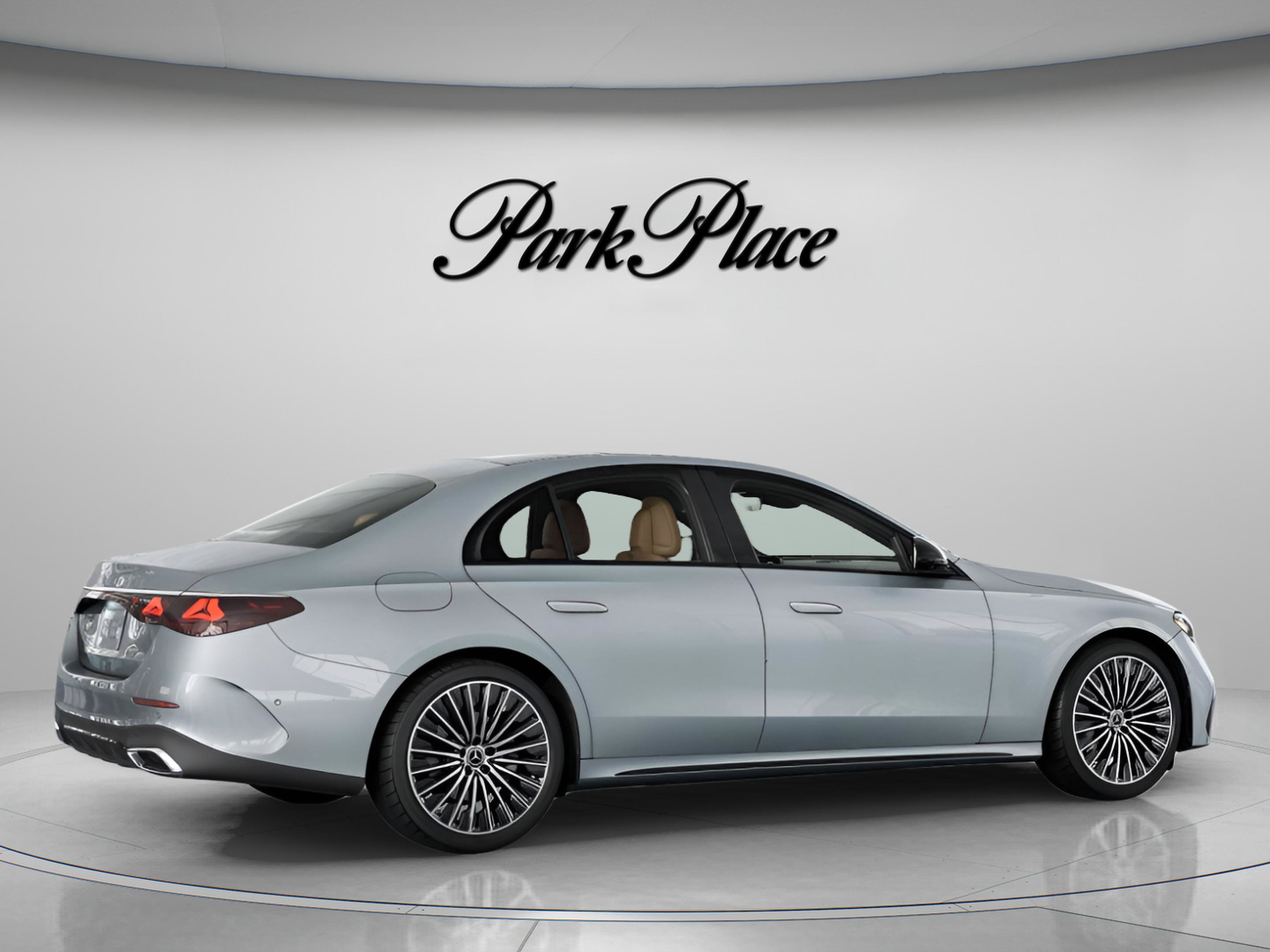 Used 2026 Mercedes-Benz E 350 Sedan image 23