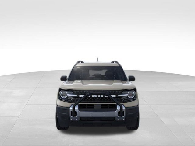 New 2025 Ford Bronco Sport Big Bend AWD/4WD image 7