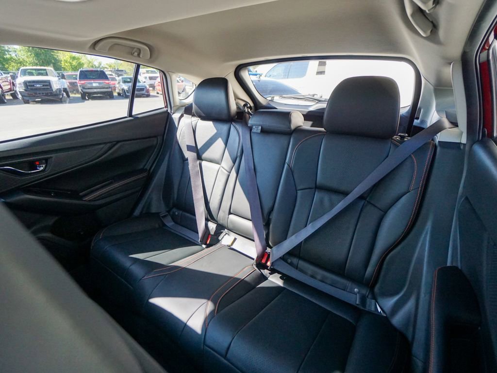 Used 2018 Subaru Crosstrek 2.0i Limited image 31
