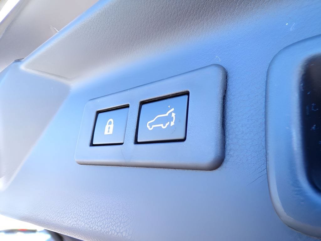 Certified 2026 Subaru Forester Wilderness AWD/4WD image 15