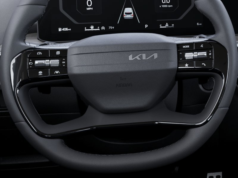 New 2026 Kia Sorento SX Prestige AWD/4WD image 22