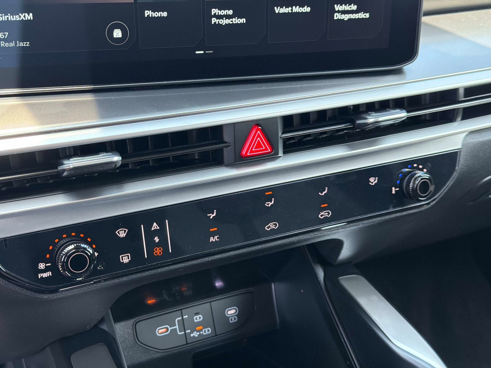 New 2026 Kia Sorento LX FWD image 22