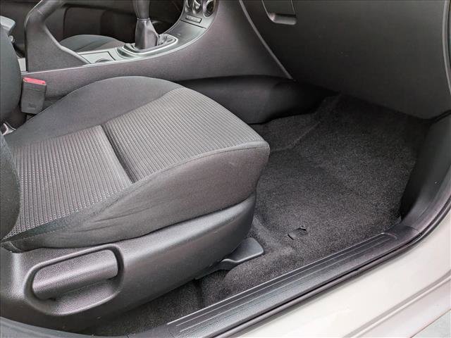 Used 2012 MAZDA MAZDA3 i Sport image 15