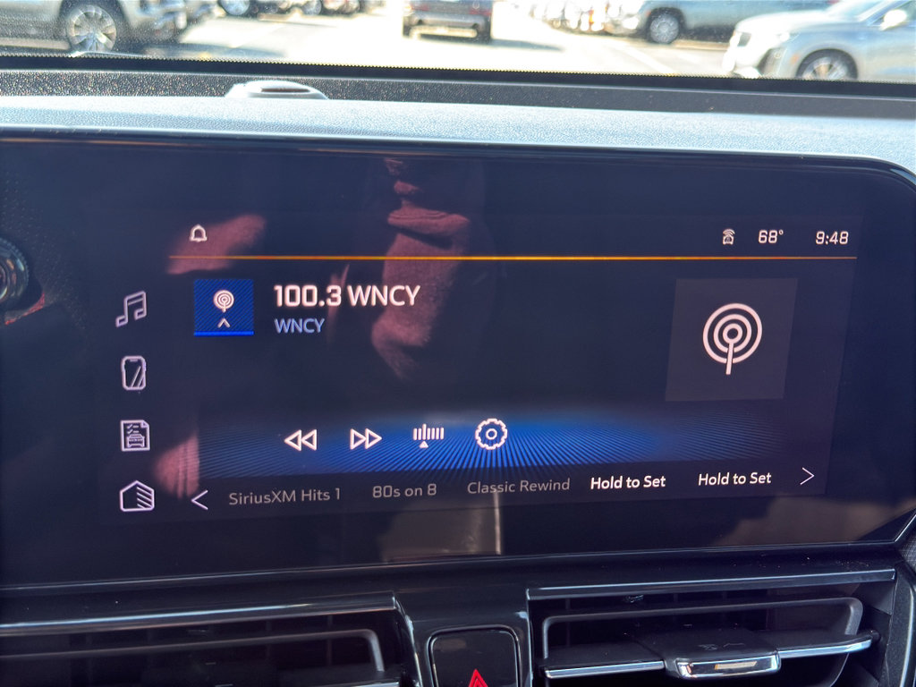 Used 2026 Chevrolet TrailBlazer RS w/ Convenience Package image 19