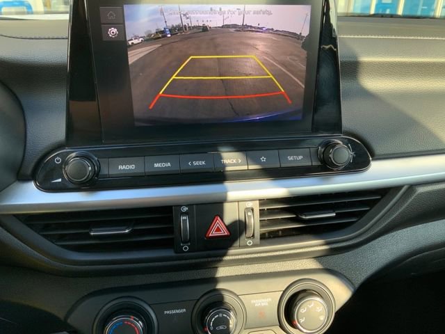 Used 2024 Kia Forte LXS w/ LXS Technology Package image 23