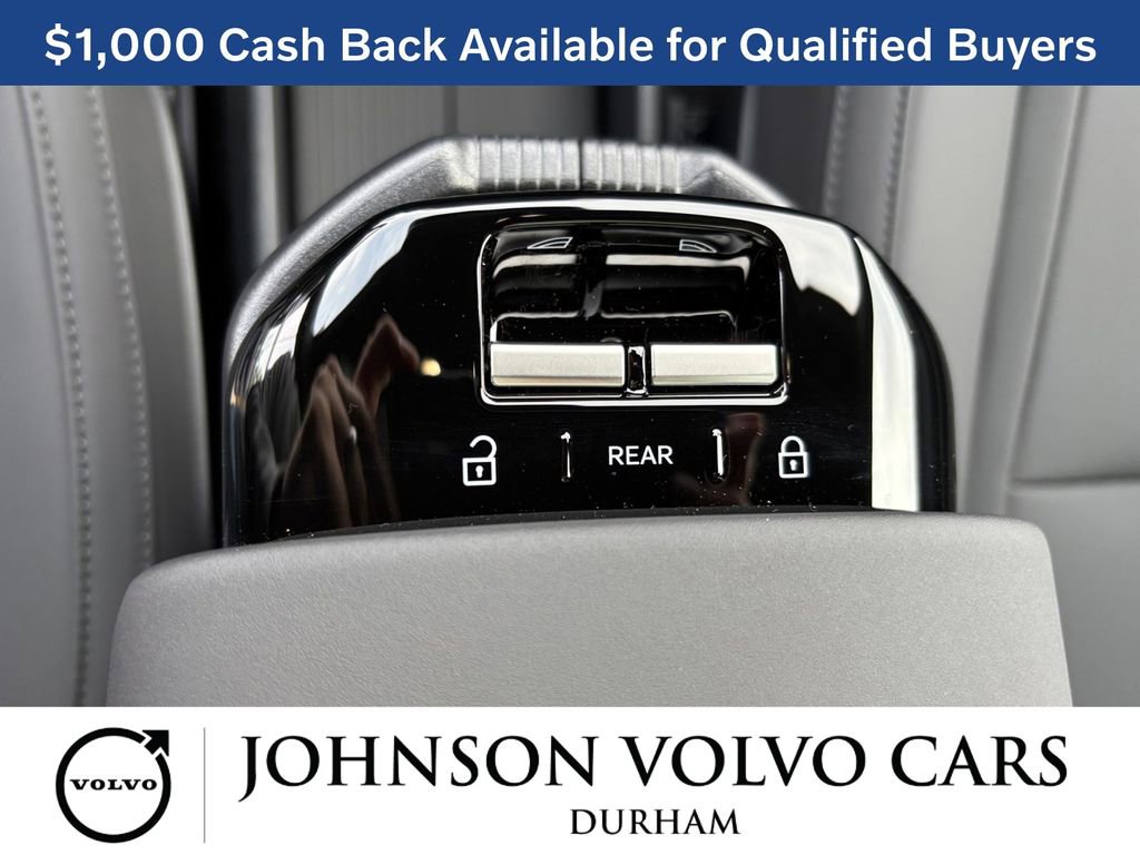 New 2026 Volvo EX30 Cross Country Ultra w/ Protection Package Premier AWD/4WD image 11