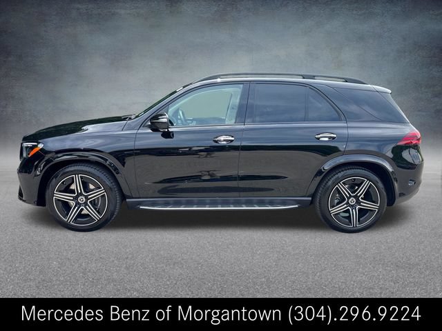 New 2026 Mercedes-Benz GLE 350 4MATIC image 2