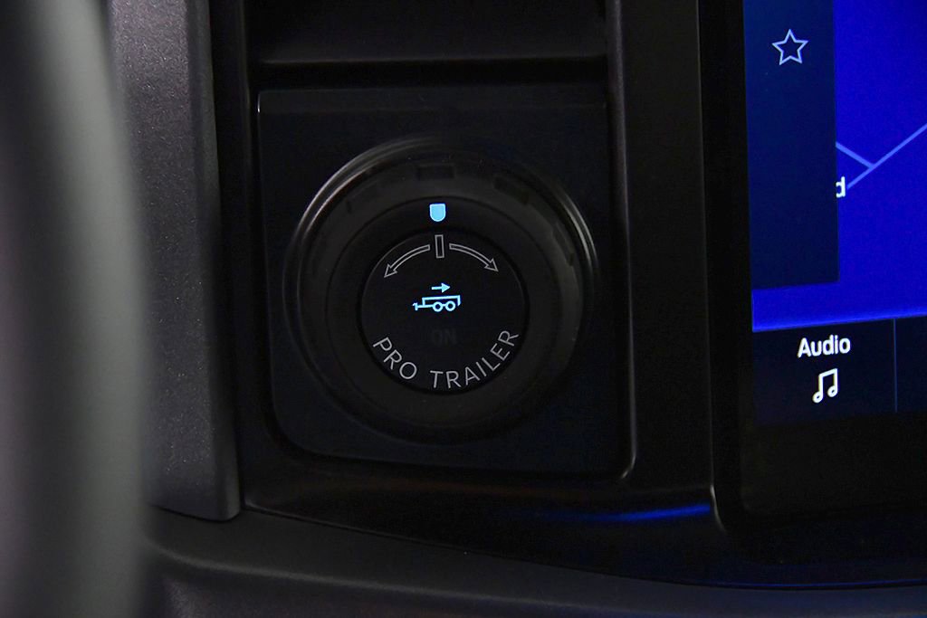 New 2026 Ford F150 XLT w/ Equipment Group 302A MID image 25