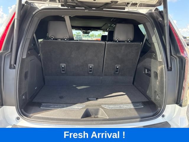 Used 2022 Cadillac Escalade Sport AWD/4WD image 5