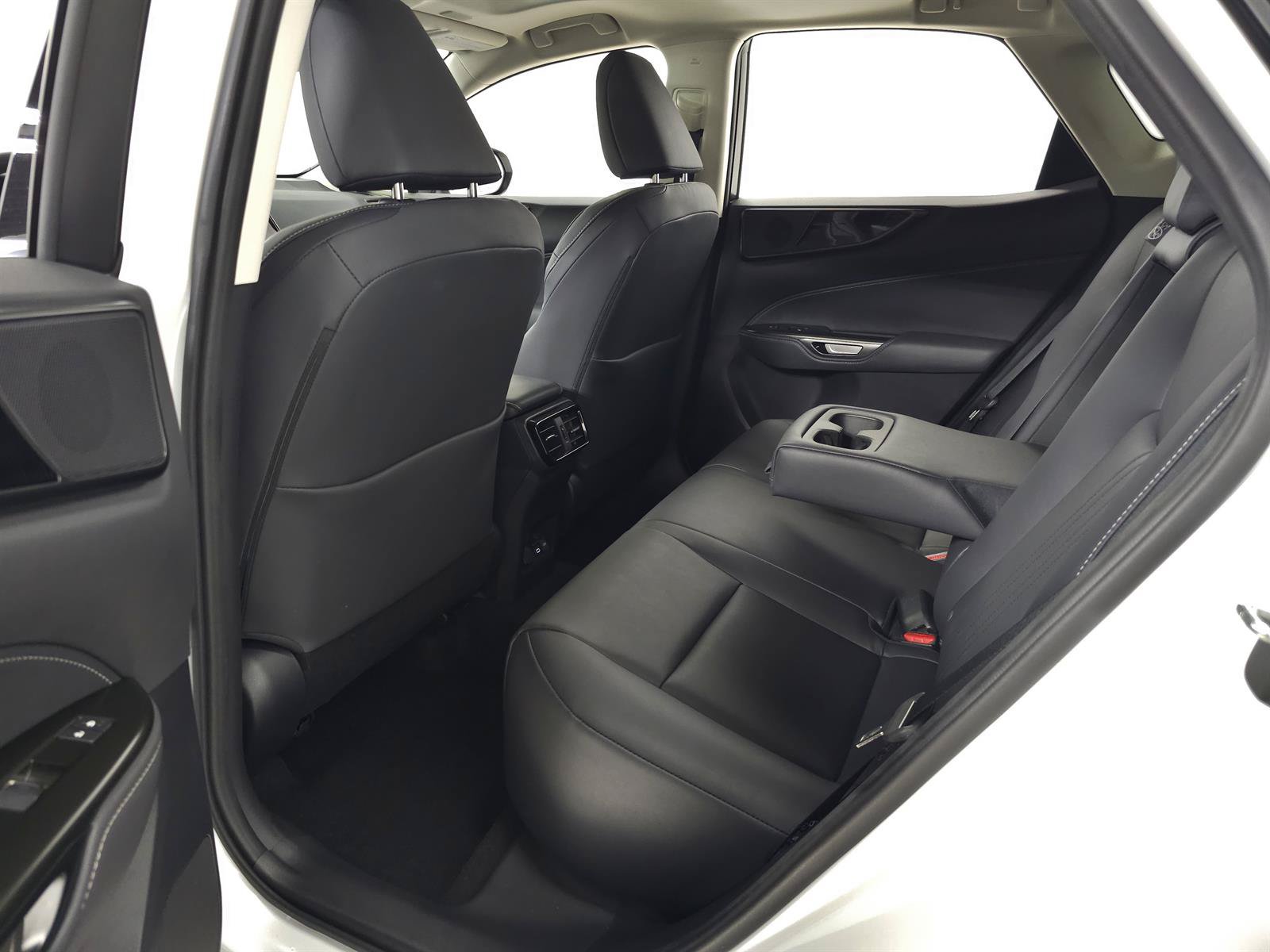 Certified 2024 Lexus NX 350 AWD w/ Cold Area Package image 29