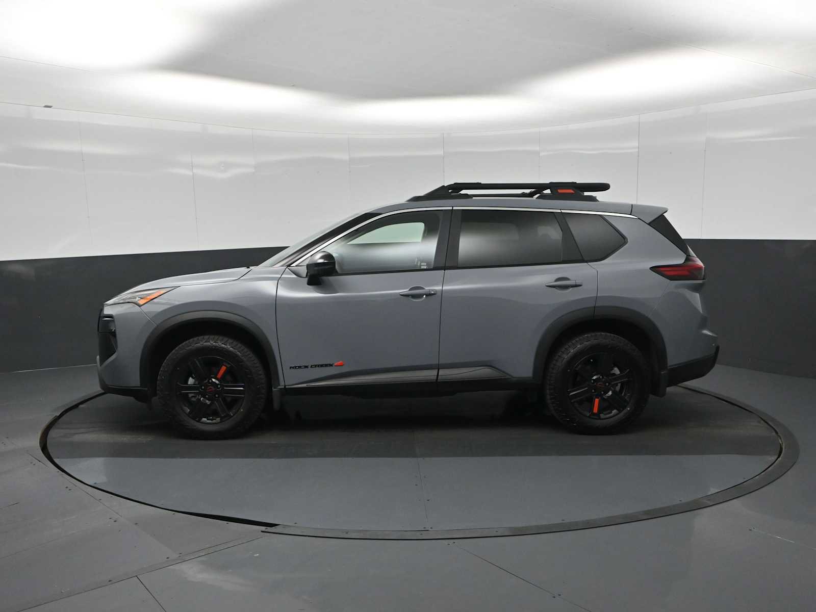 Used 2025 Nissan Rogue SV w/ Rock Creek Premium Package image 29