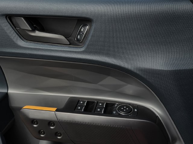 New 2026 Ford Maverick Tremor AWD/4WD image 15