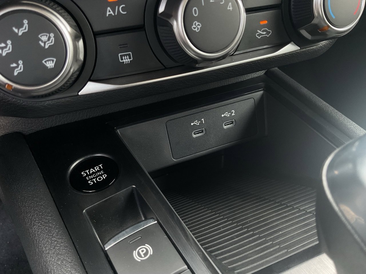 New 2027 Nissan Kicks S FWD image 27