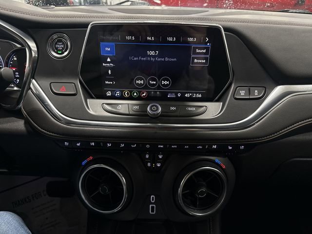 Used 2019 Chevrolet Blazer Premier w/ Driver Confidence II Package AWD/4WD image 17