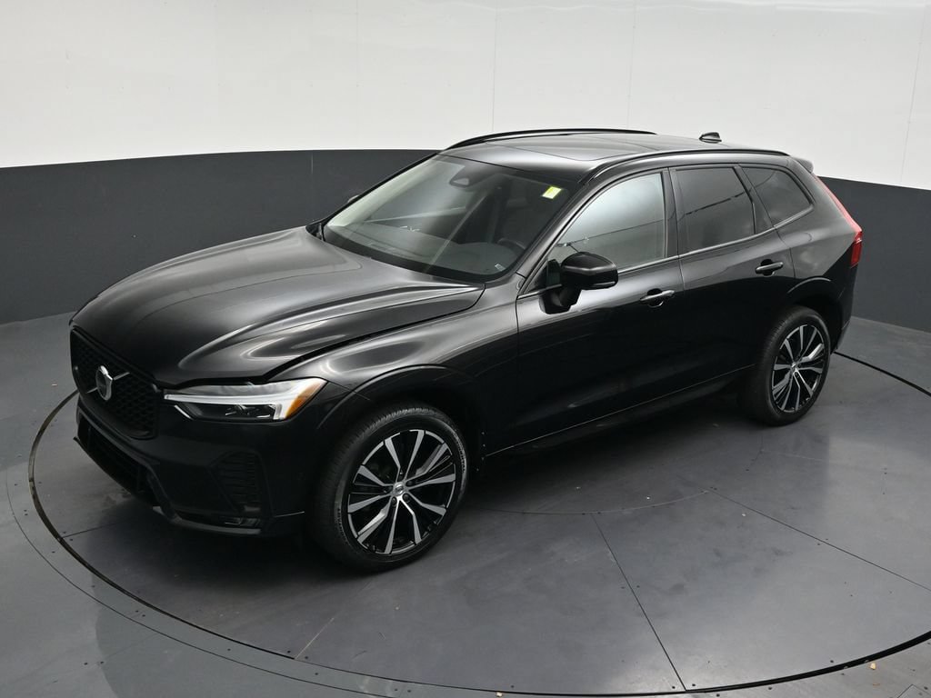 Used 2024 Volvo XC60 B5 Plus w/ Protection Package Premier AWD/4WD image 17