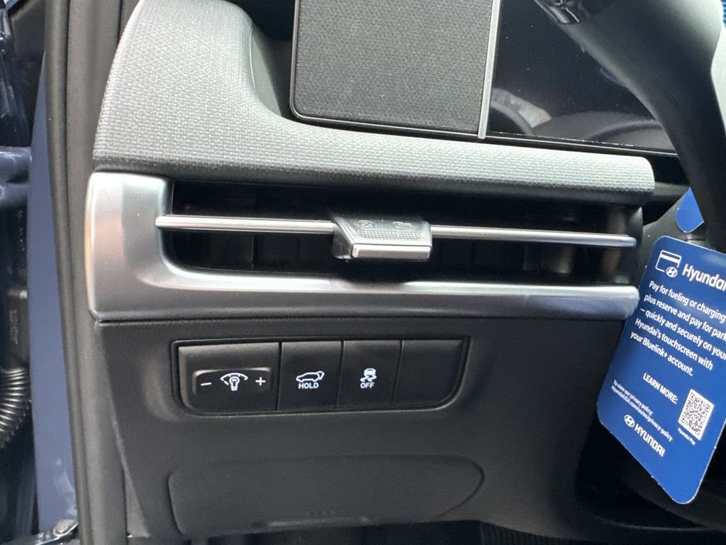 New 2026 Hyundai Tucson XRT image 22