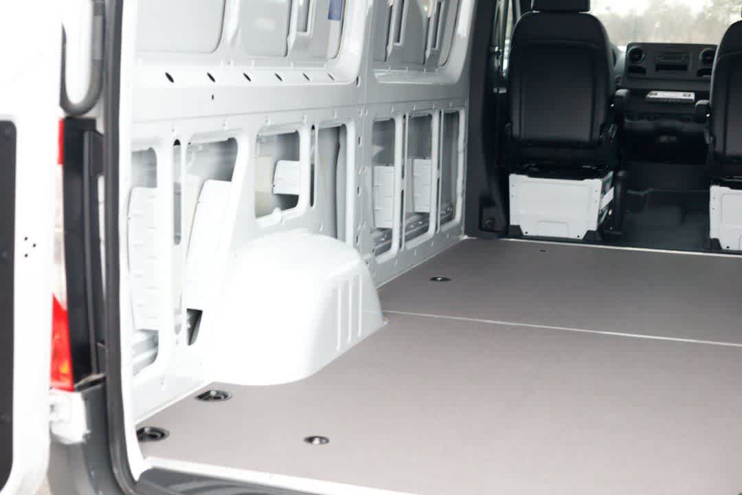 New 2025 Mercedes-Benz Sprinter 2500 image 19