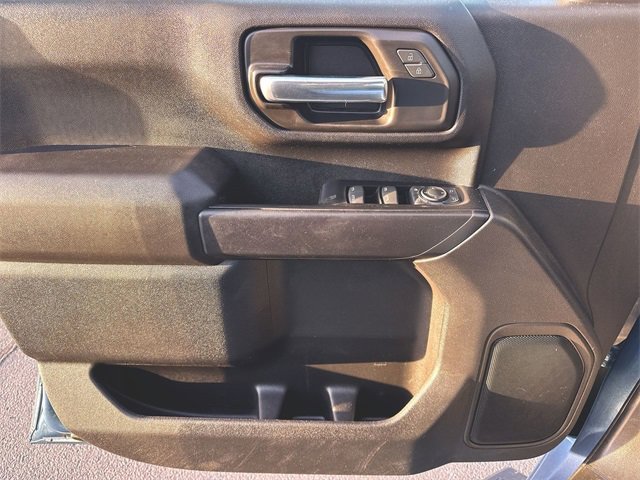 Used 2024 Chevrolet Silverado 2500 Custom w/ Custom Convenience Package image 21