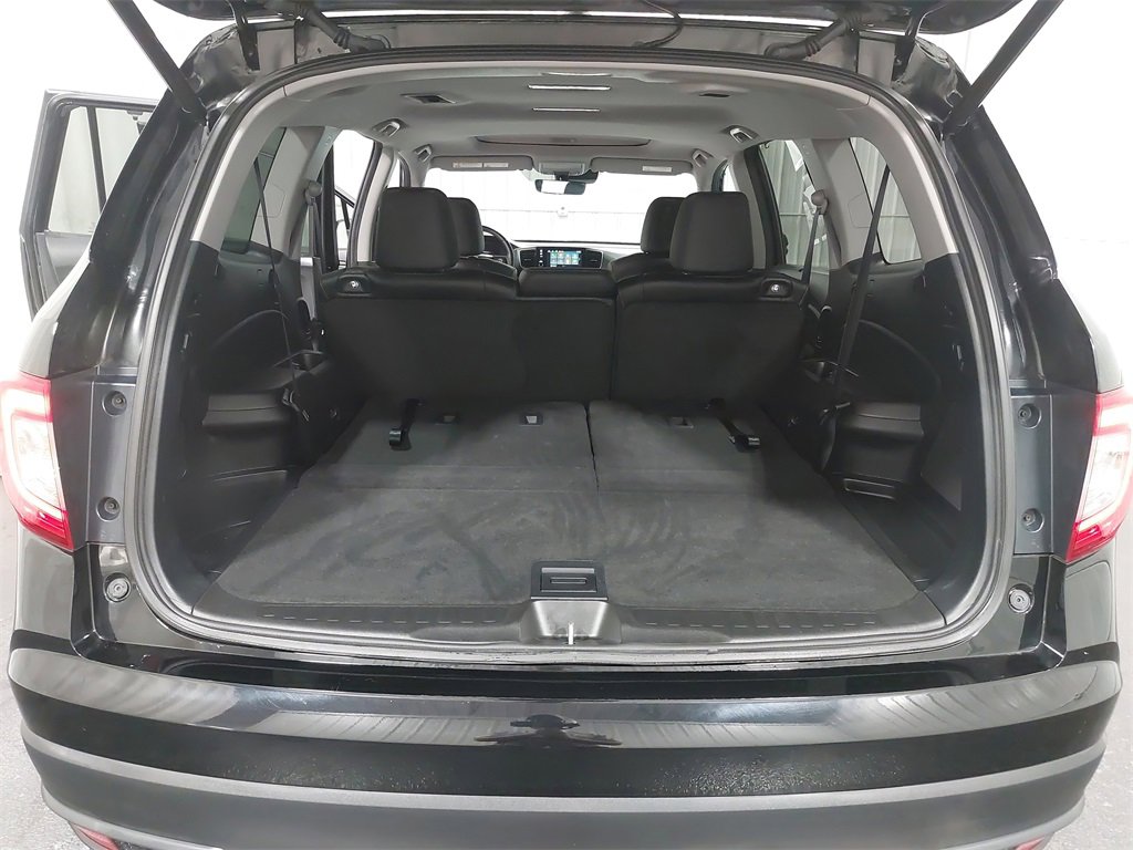 Used 2022 Honda Pilot EX-L image 14