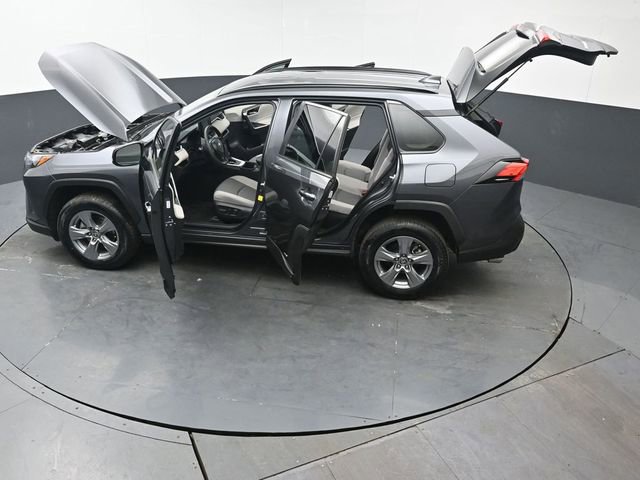 Certified 2022 Toyota RAV4 XLE image 48