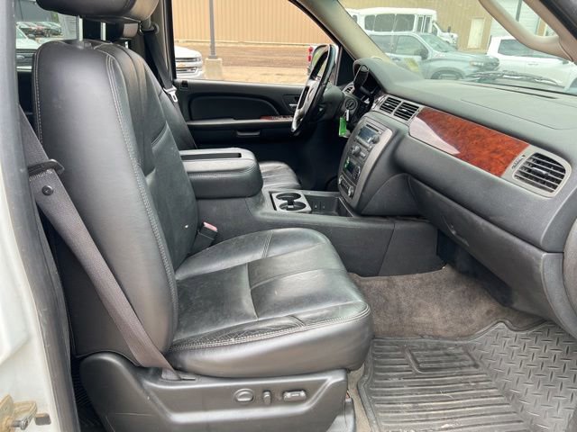 Used 2009 GMC Yukon SLT AWD/4WD image 10