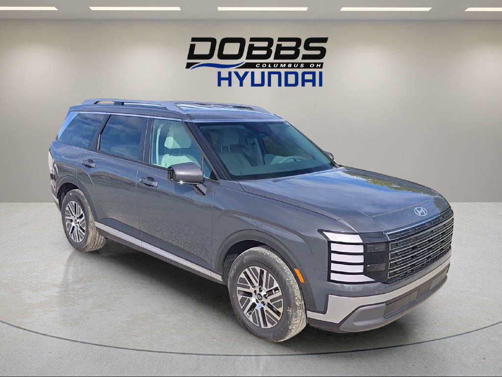 New 2027 Hyundai Palisade SEL FWD image 7