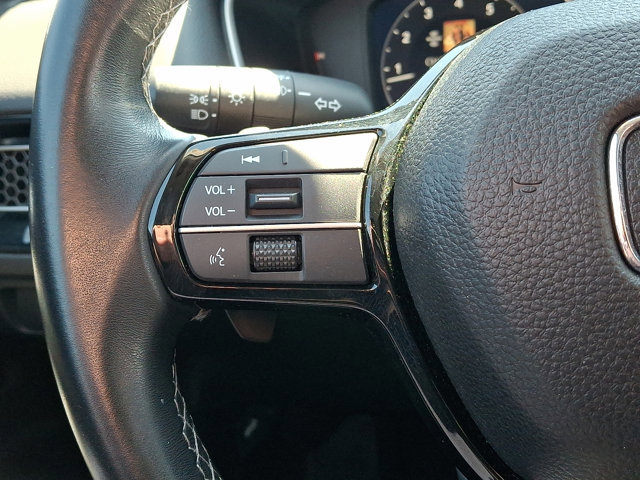 Certified 2023 Honda Civic Touring image 23