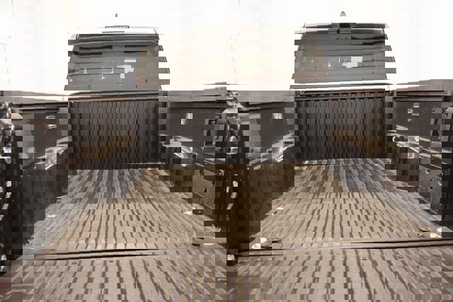 New 2025 Toyota Tacoma TRD Off-Road image 23