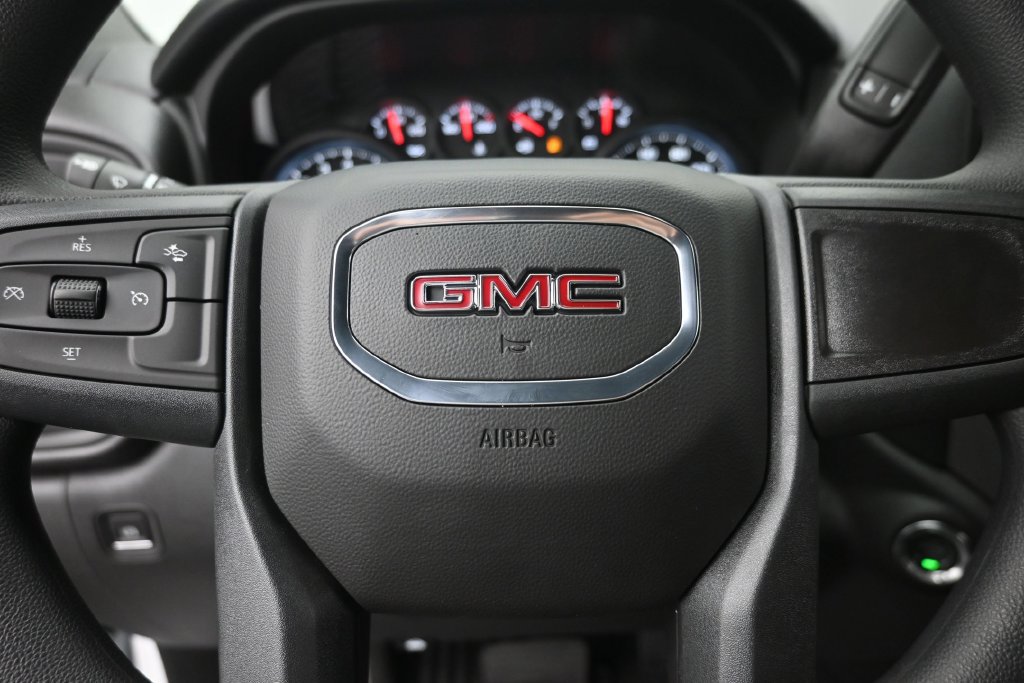 New 2026 GMC Sierra 1500 Pro w/ Pro Value Package AWD/4WD image 17