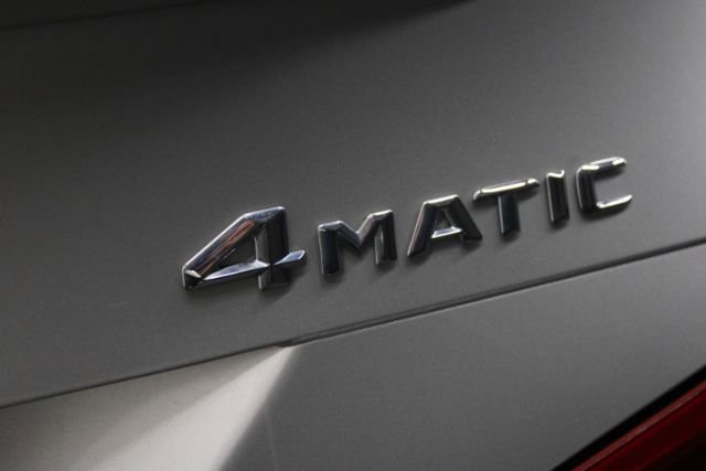 Used 2015 Mercedes-Benz CLA 250 4MATIC image 8