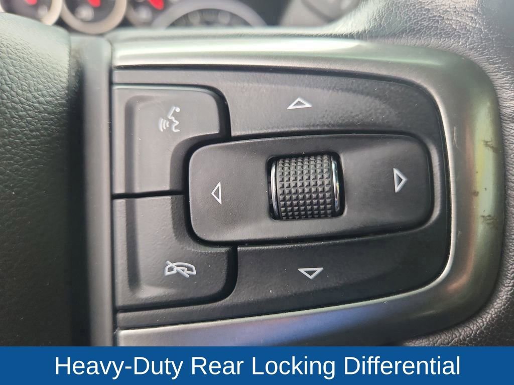 Used 2019 Chevrolet Silverado 1500 RST w/ All-Star Edition image 33