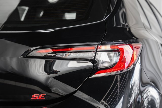 Used 2024 Toyota Corolla SE image 6