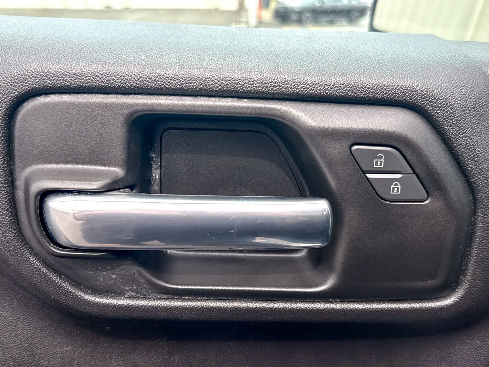 Used 2025 GMC Sierra 1500 Pro w/ Pro Value Package image 17