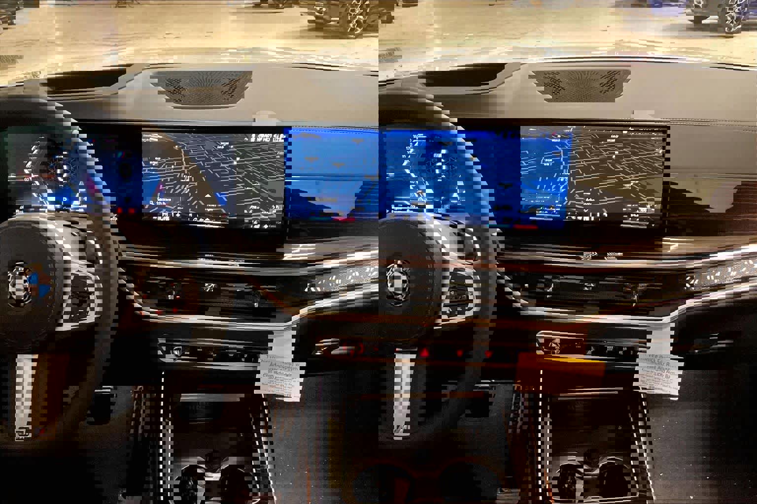 New 2026 BMW X7 xDrive40i w/ Executive Package image 6