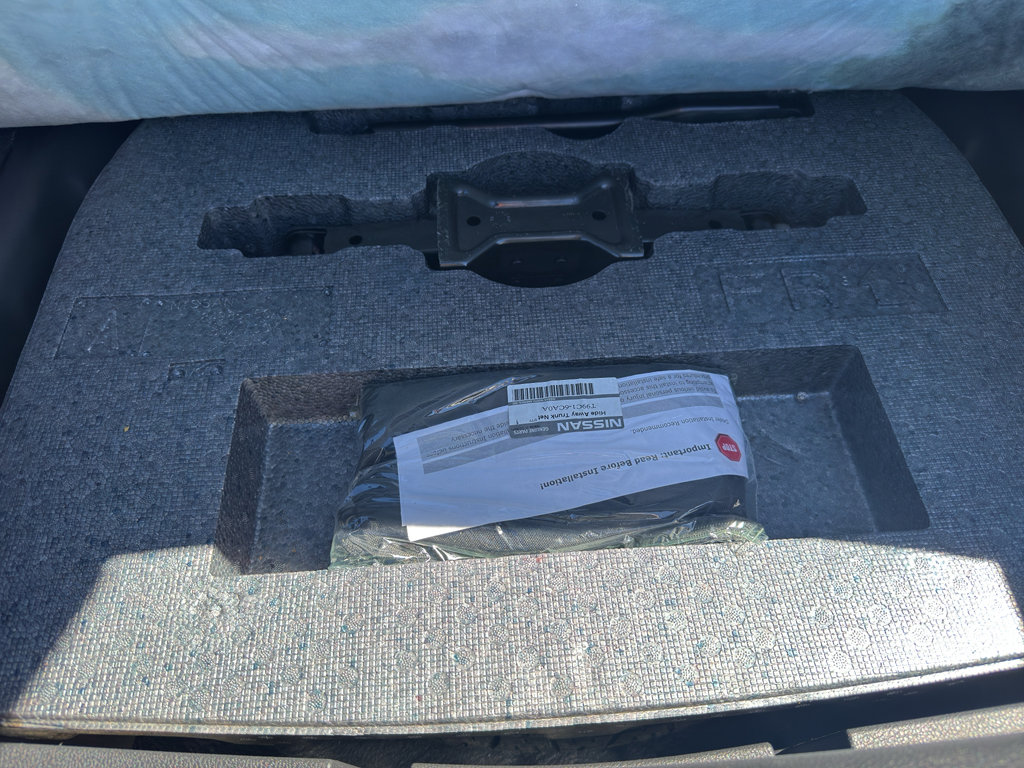 Used 2019 Nissan Altima 2.5 SV image 12