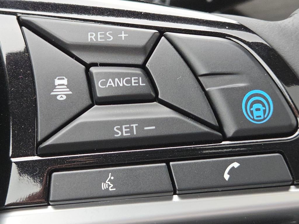 New 2025 Nissan Altima 2.5 SL image 16