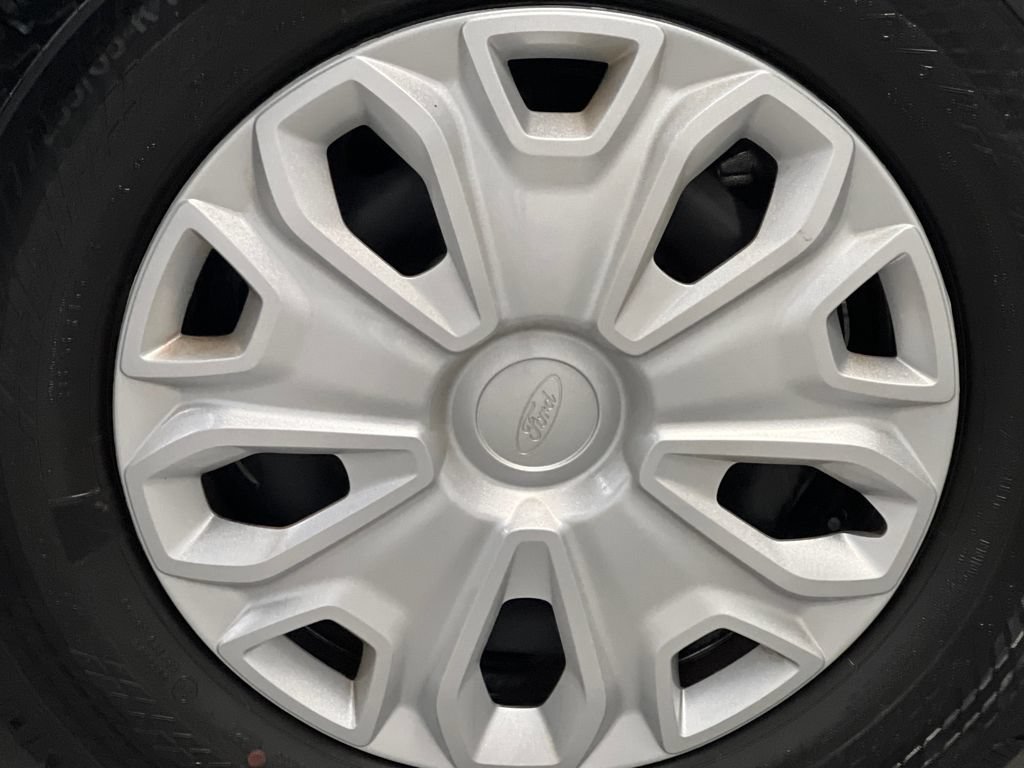 Used 2024 Ford Transit 250 Low Roof w/ Exterior Upgrade Package RWD image 52