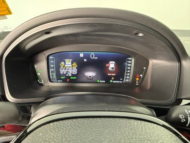 Used 2026 Honda Civic Sport Touring image 19