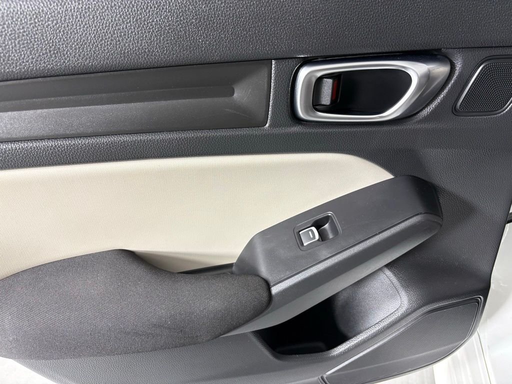 Used 2022 Honda Civic EX image 36