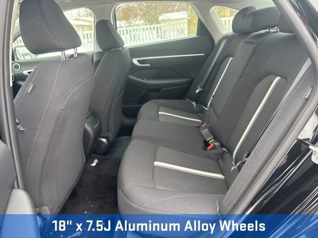 New 2026 Hyundai Sonata SEL image 26