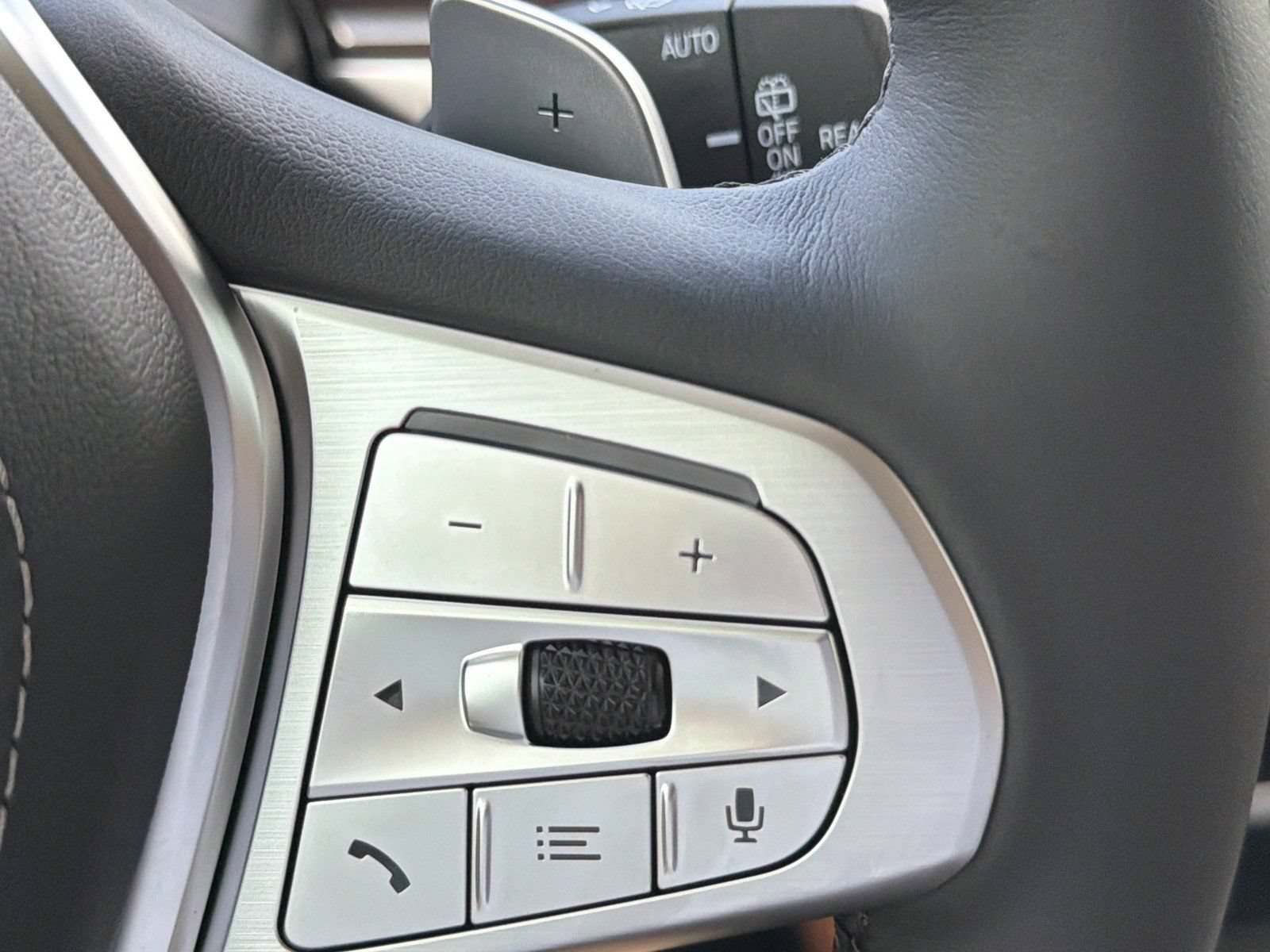 New 2027 BMW X7 xDrive40i AWD/4WD image 36