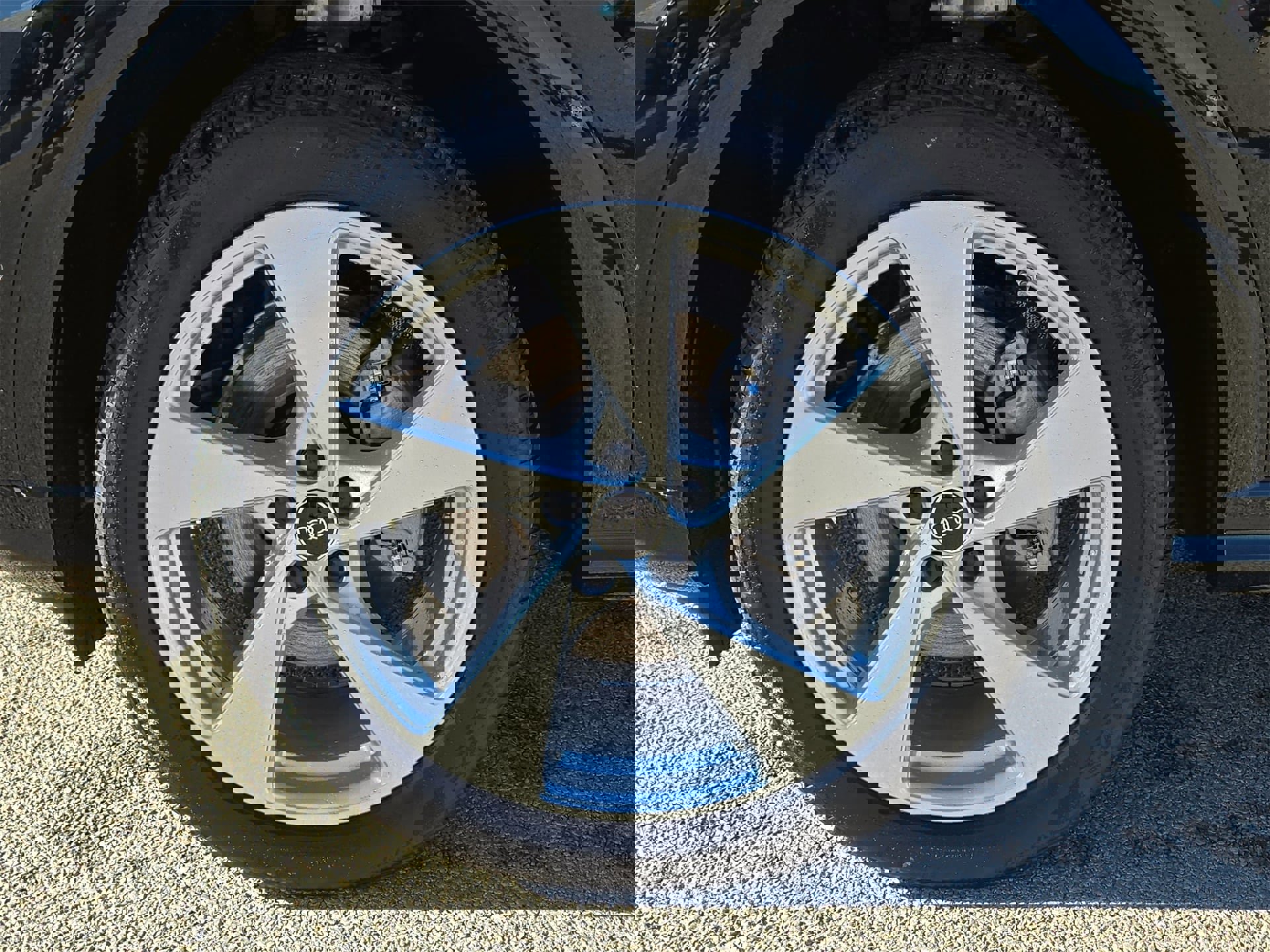 New 2025 Audi Q5 Premium Plus image 11