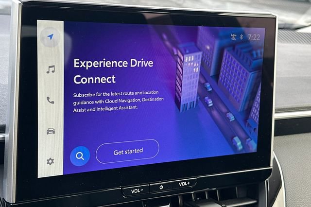 Used 2026 Toyota Corolla XLE image 15