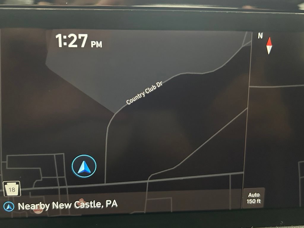 Used 2023 Hyundai Sonata SEL w/ Cargo Package FWD image 20