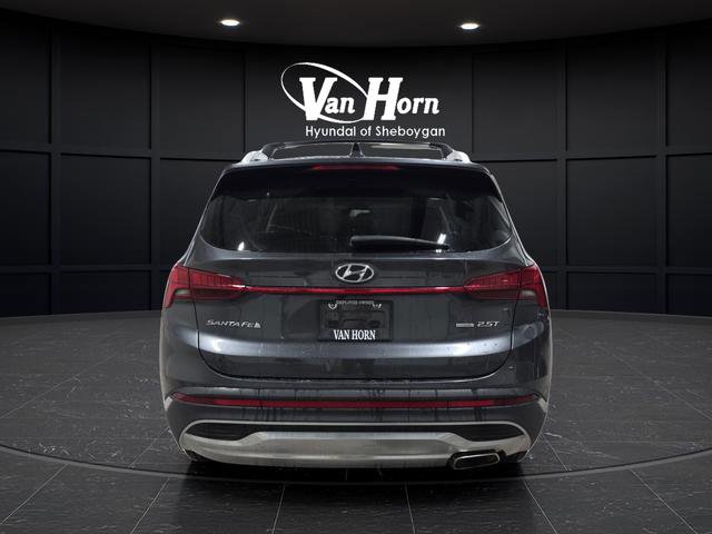 Certified 2023 Hyundai Santa Fe Limited image 14