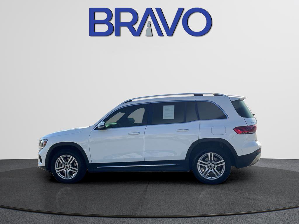 Used 2023 Mercedes-Benz GLB 250 image 9