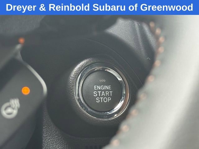 New 2026 Subaru Forester Touring image 18