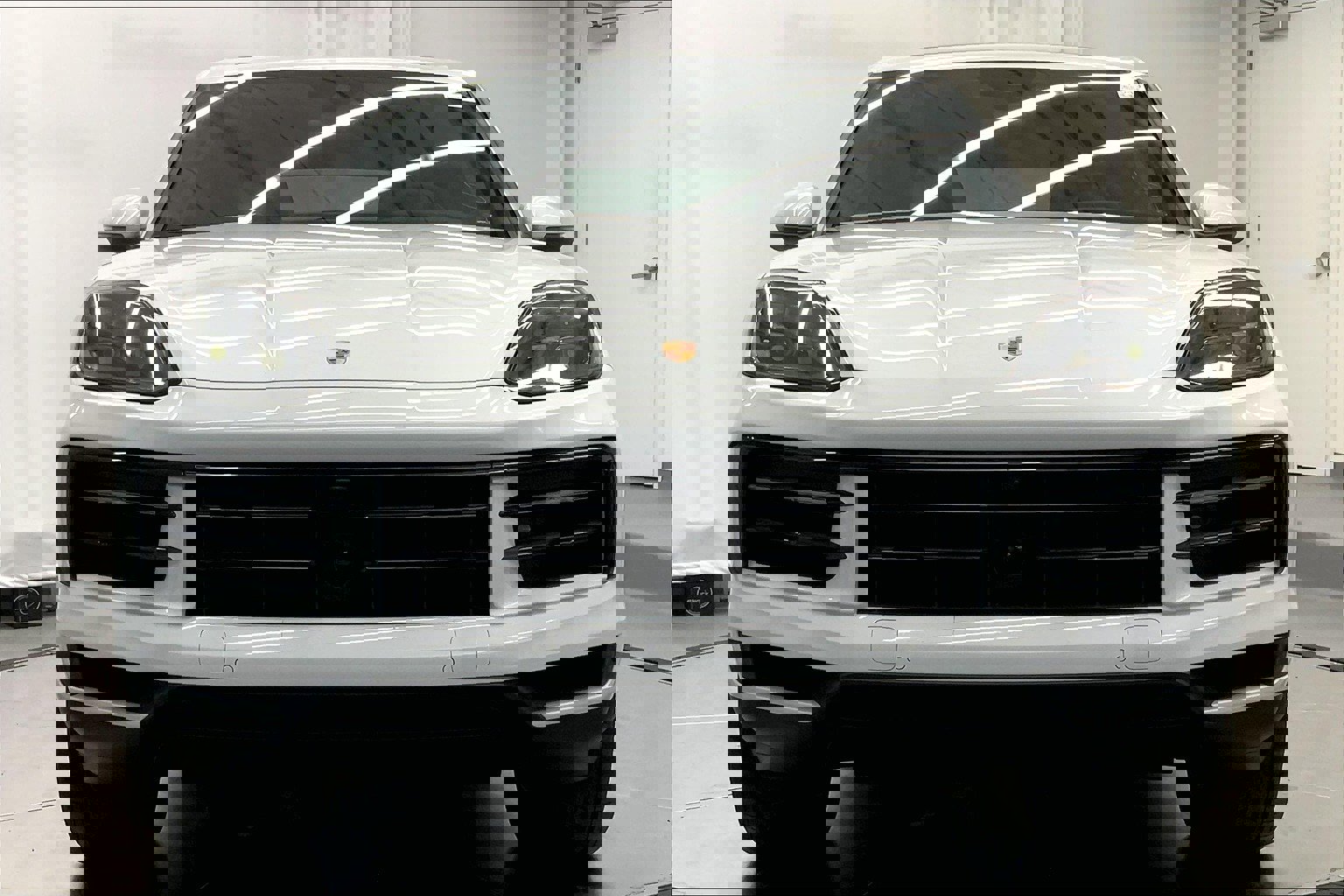 New 2025 Porsche Cayenne image 8